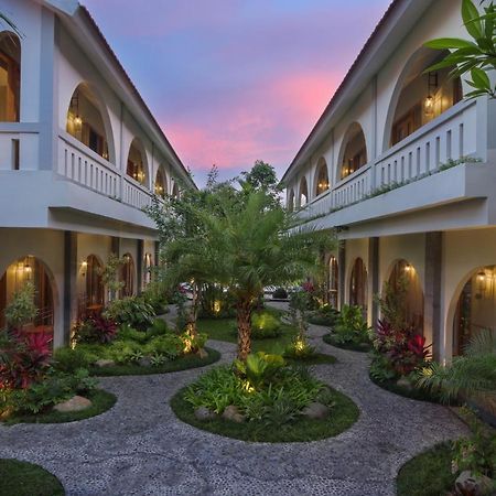 Mahalona Bali Stay Чангу Экстерьер фото