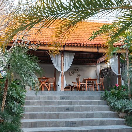 Mahalona Bali Stay Чангу Экстерьер фото