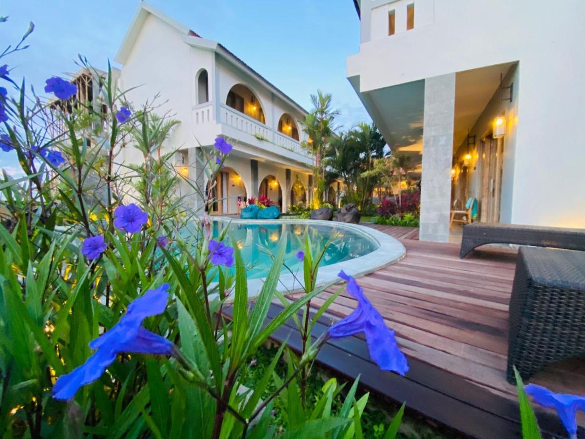 Mahalona Bali Stay Чангу Экстерьер фото