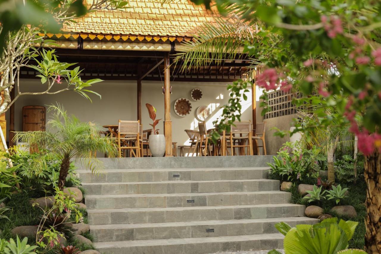 Mahalona Bali Stay Чангу Экстерьер фото