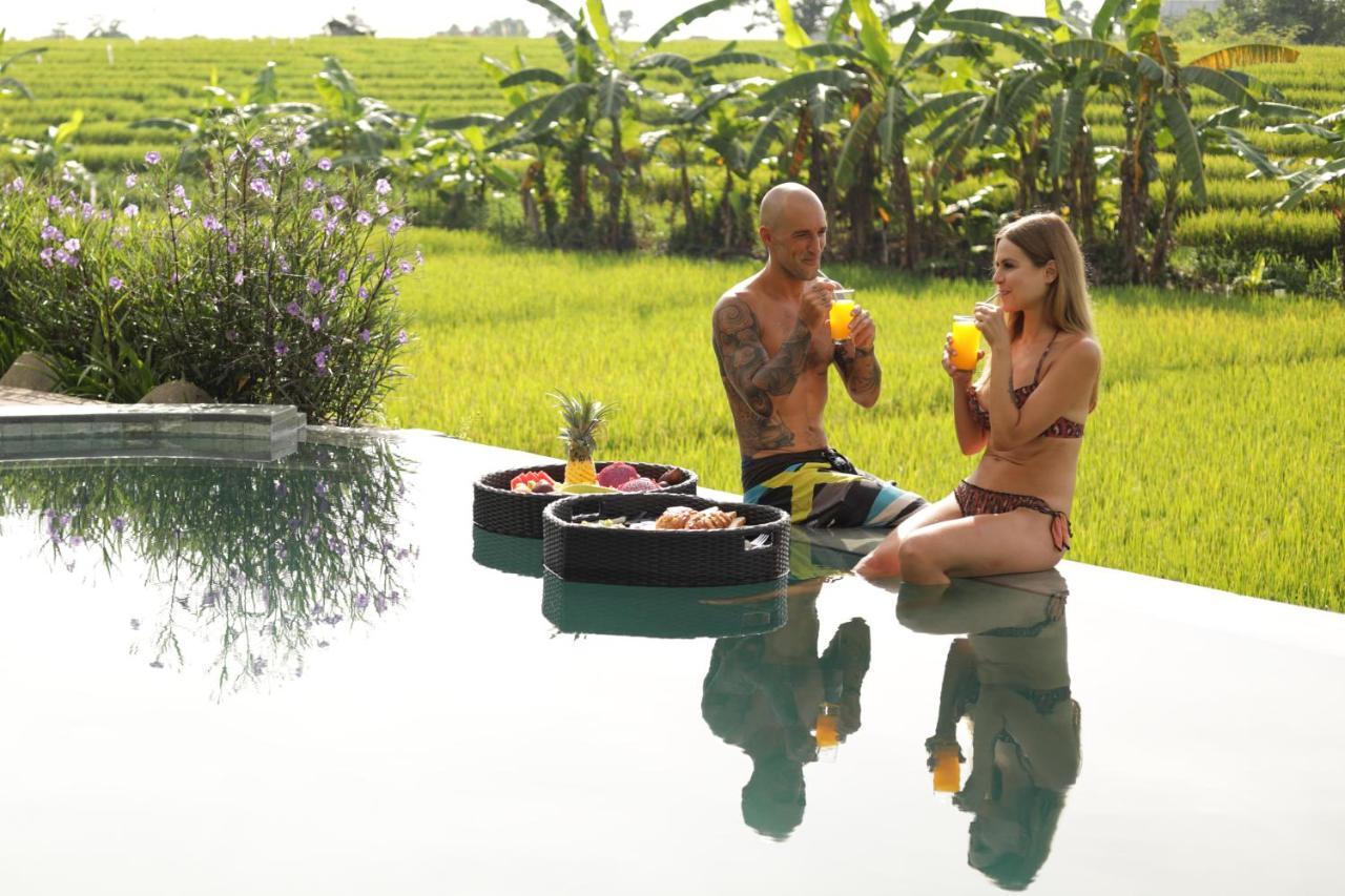 Mahalona Bali Stay Чангу Экстерьер фото