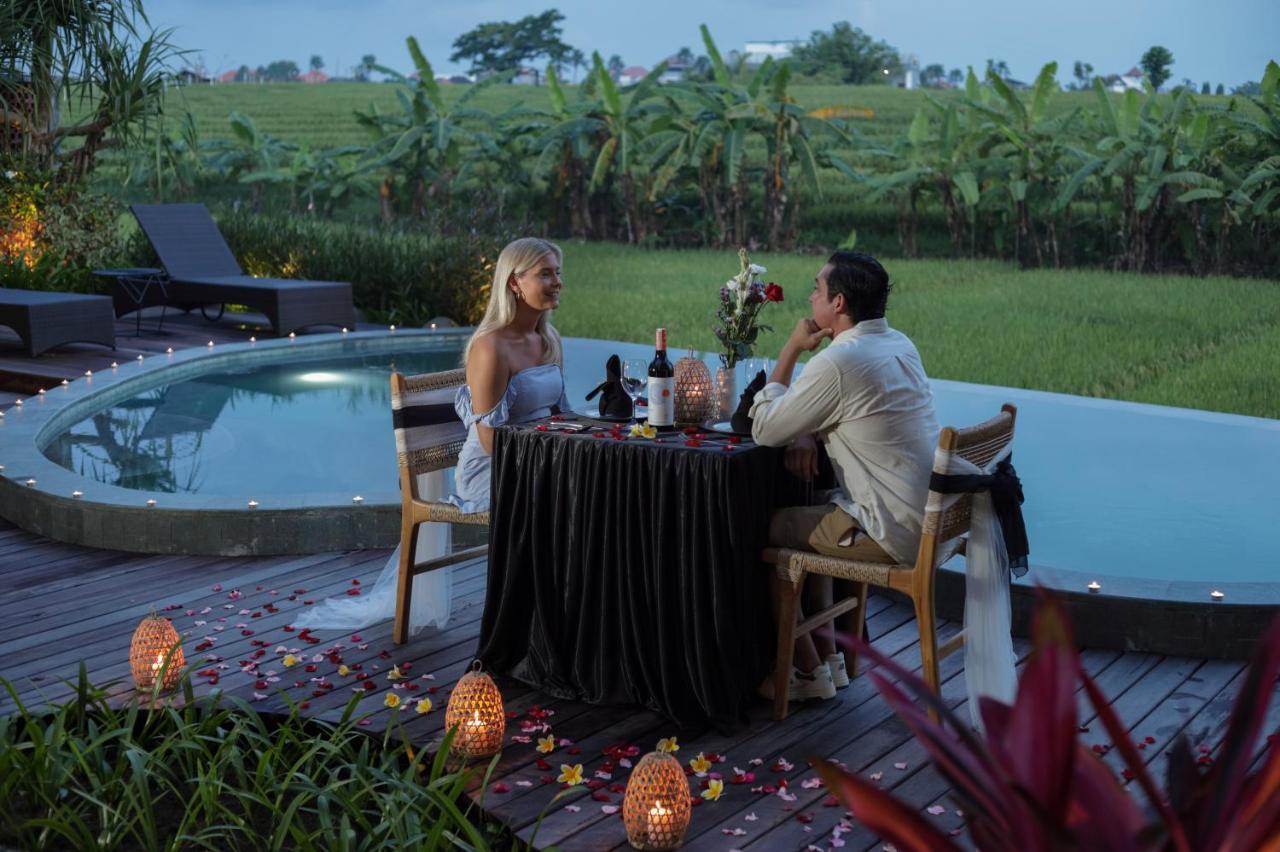 Mahalona Bali Stay Чангу Экстерьер фото