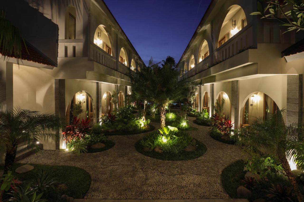 Mahalona Bali Stay Чангу Экстерьер фото