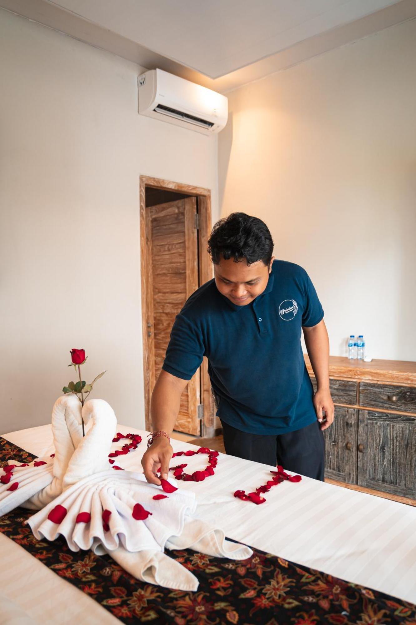 Mahalona Bali Stay Чангу Экстерьер фото