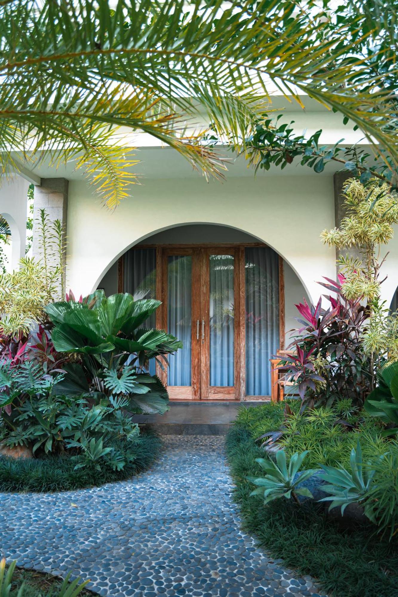 Mahalona Bali Stay Чангу Экстерьер фото