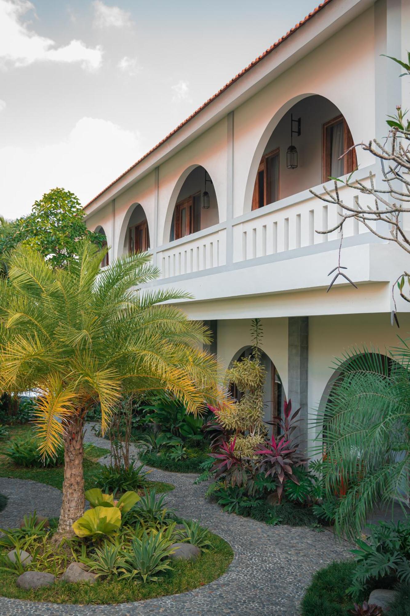 Mahalona Bali Stay Чангу Экстерьер фото