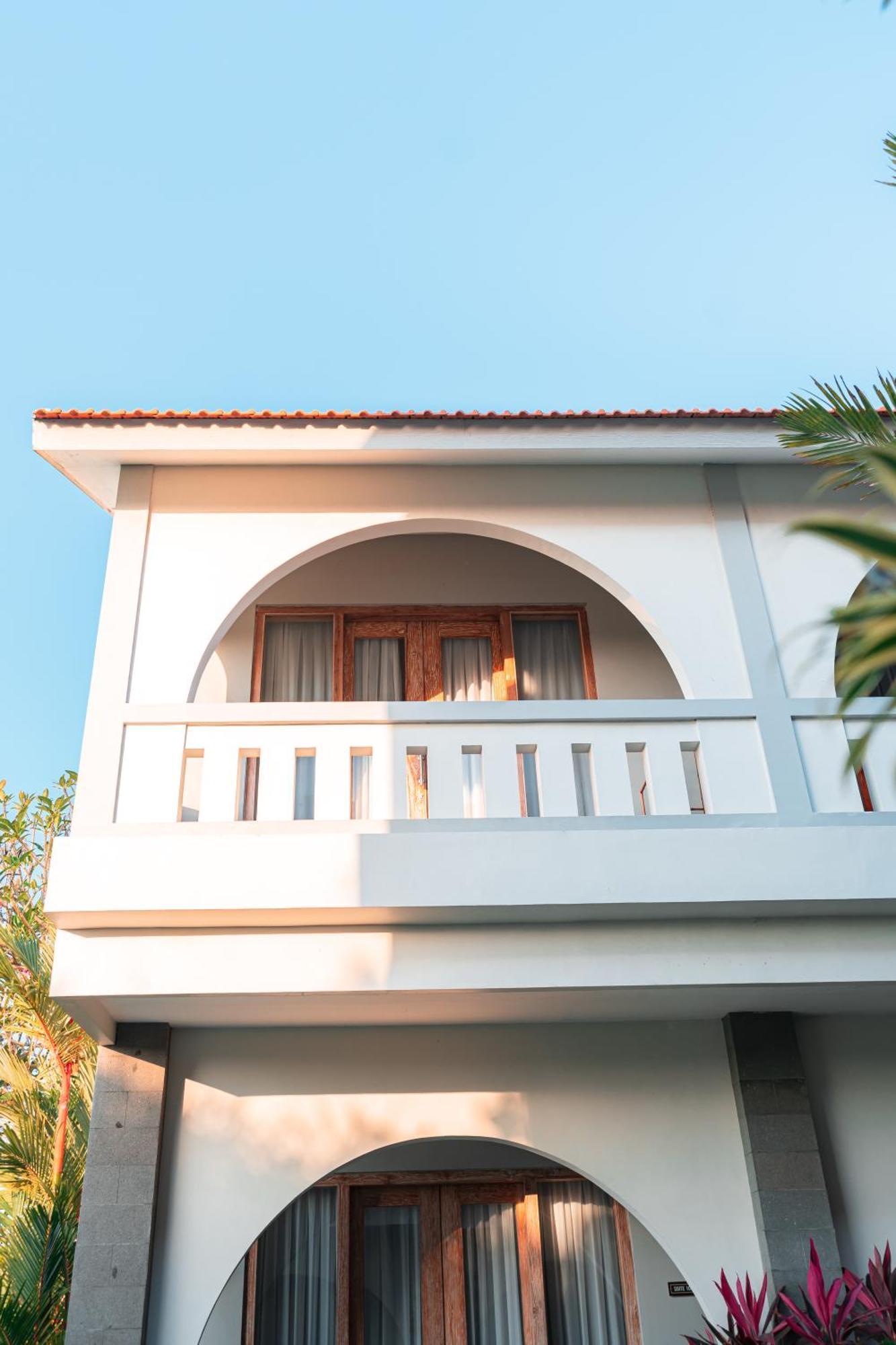 Mahalona Bali Stay Чангу Экстерьер фото