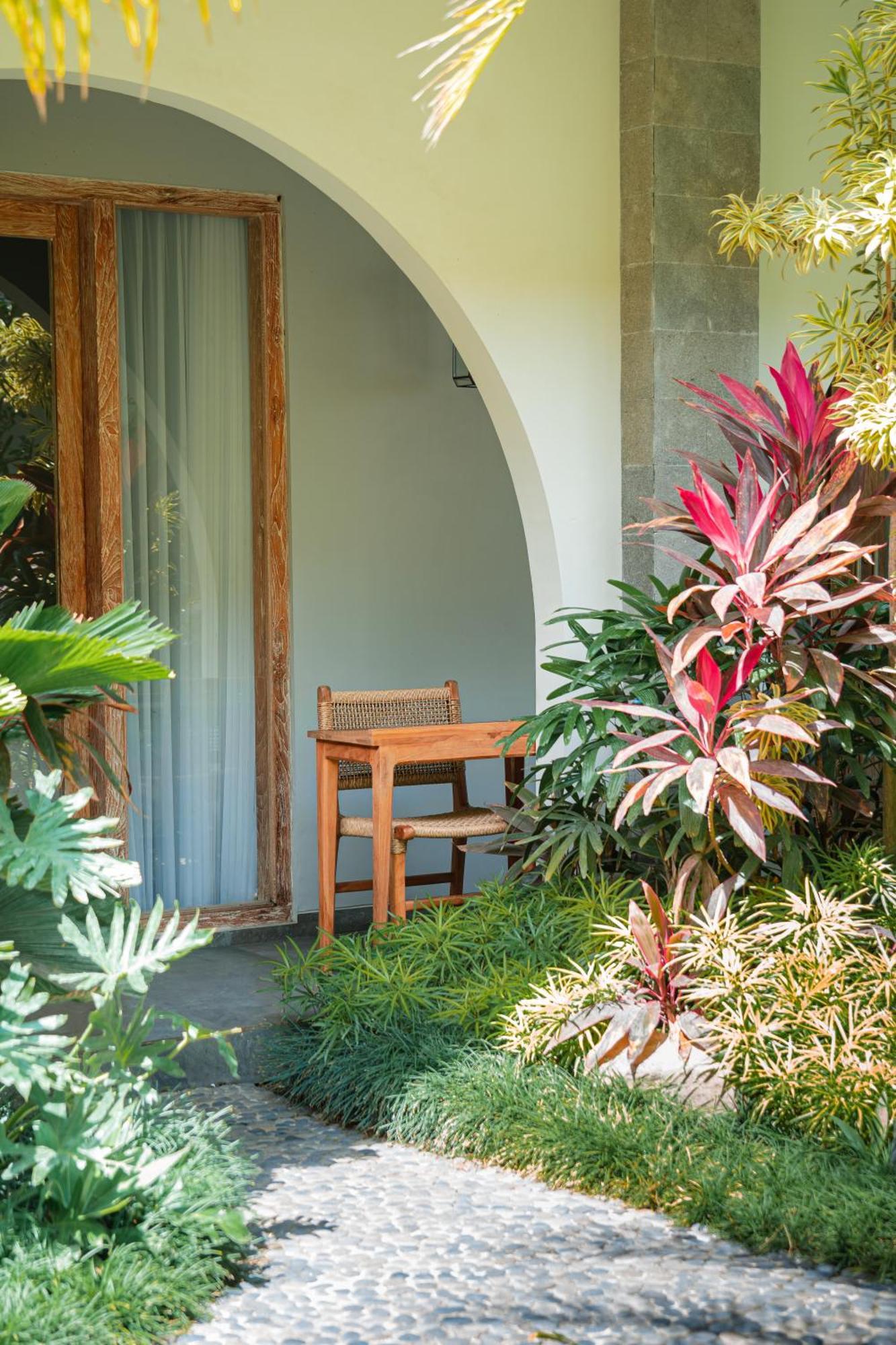 Mahalona Bali Stay Чангу Экстерьер фото