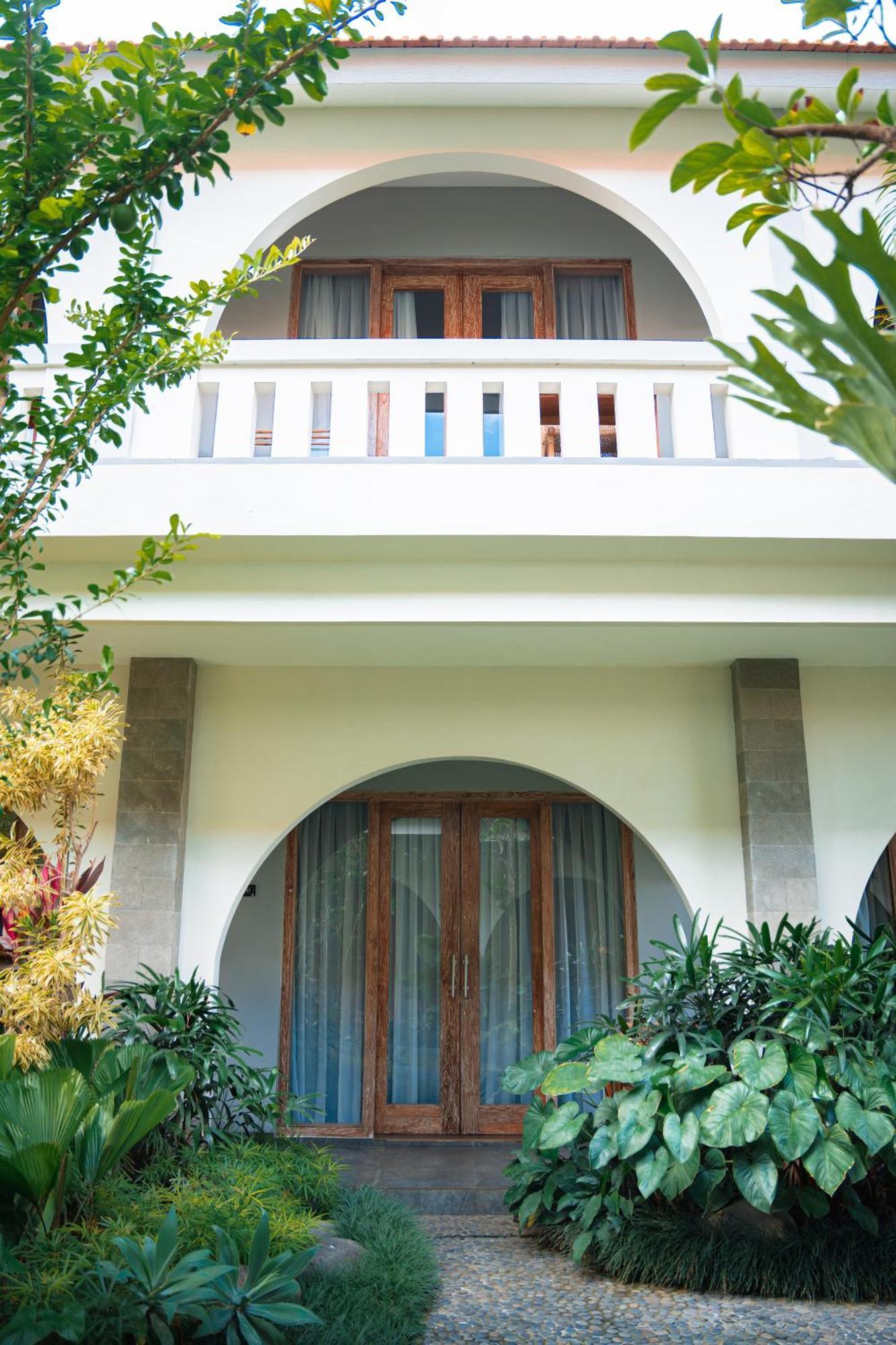 Mahalona Bali Stay Чангу Экстерьер фото